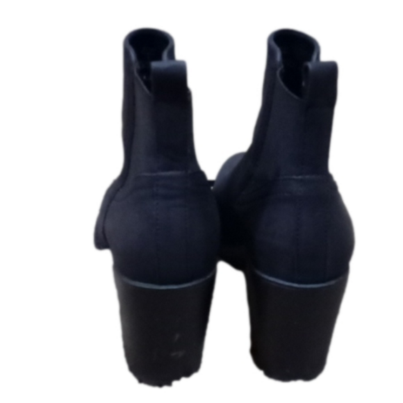 XAPPEAL ladies ankle booties - Picture 7 of 7